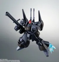 TAMASHII NATIONS <SIDE MS> RMS-099 RICK DIAS ver. A.N.I.M.E. "MOBILE SUIT Ζ GUNDAM", TAMASHII NATIONS THE ROBOT SPIRITS - Mobile Suit Gundam Zeta - photo 8