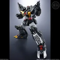 BANDAI SMP Alternative Destiny "Dancouga - Super Beast Machine God", Bandai Shokugan SMP - Dancouga - Super Beast Machine God - photo 9