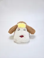 Sun Arrow Heen Beanbag (M), "Howl's Moving Castle" - Howl's Moving Castle - photo 6