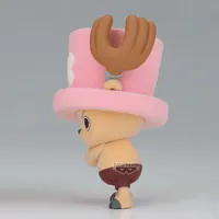 BANDAI ONE PIECE Fluffy Puffy～CHOPPER vol.1～(ver.B) - ONE PIECE - photo 3