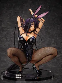 FREEing Kanu Unchou: Bunny Ver. 2nd - Ikki Tousen - photo 3