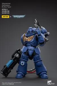 JOYTOY Ultramarines Hellblasters Brother Paxor - Warhammer 40K - photo 6