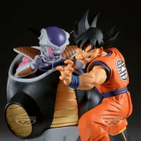 BANDAI DRAGON BALL Z MATCH MAKERS SON GOKU(VS FRIEZA) - Dragon Ball Z - photo 9