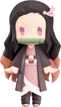 GOOD SMILE COMPANY HELLO! GOOD SMILE Nezuko Kamado - Demon Slayer: Kimetsu no Yaiba - photo 2
