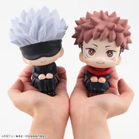 MegaHouse Lookup JUJUTSUKAISEN Satoru Gojo(Repeat) - Jujutsu Kaisen - photo 14