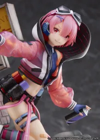eStream Ram -Neon City Ver.- - Re:ZERO -Starting Life in Another World- - photo 10