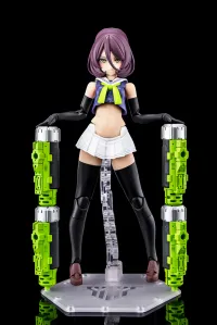 KOTOBUKIYA BUSTER DOLL TANK - Megami Device - photo 10
