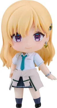 GOOD SMILE COMPANY Nendoroid Saki Ayase - Days with my Step Sister - photo 2