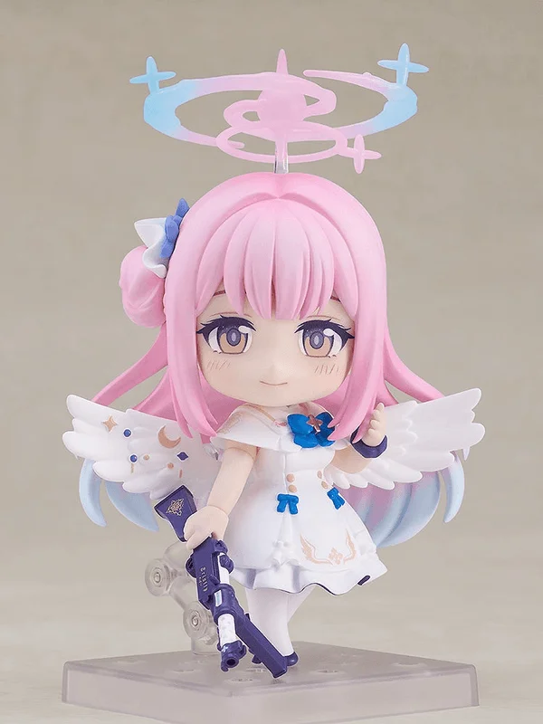 GOOD SMILE COMPANY Nendoroid Mika Misono - Blue Archive