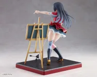 Wave Co. ODAIBA Gamers Signboard Girl Setsuna Yuki - Love Live! - photo 5