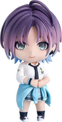 GOOD SMILE COMPANY Nendoroid Toru Asakura - THE iDOLM@STER - photo 2