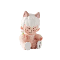 TNT SPACE Rayan No Puppies No World series figures Rayan - Rayan - photo 7