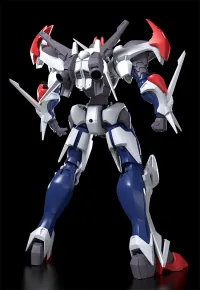 GOOD SMILE COMPANY MODEROID Dangaioh(3rd-run) - Hyper Combat Unit Dangaioh - photo 8