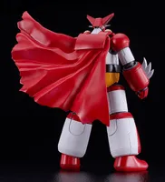 GOOD SMILE COMPANY MODEROID Getter 1 (OVA Ver.) - Getter Robo - photo 9