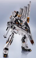 TAMASHII NATIONS <SIDE MS> v Gundam Mobile Suit Gundam: Chars Counterattack, TAMASHII NATIONS Metal Robot Spirits - Mobile Suit Gundam: Char's Counterattack - photo 3