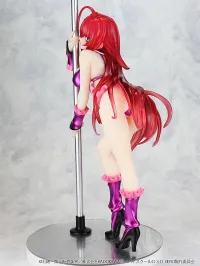 KAITENDOH High School D x D - Rias Gremory Pole Dance ver. Purple Color - High School DxD - photo 2
