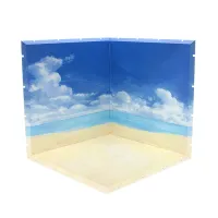 PLM Dioramansion 200: Beach 2 - Figure Accessories - photo 3