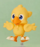 GOOD SMILE COMPANY Nendoroid Chocobo - Final Fantasy - photo 3