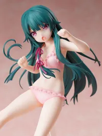 FuRyu Kuma Kuma Kuma Bear Yuna 1/7 Scale Figure - Kuma Kuma Kuma Bear - photo 6