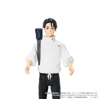 TAKARA TOMY CK-J03 COLLEKAZARO Jujutsu Kaisen Yuta Okkotsu - JUJUTSU KAISEN - photo 5