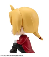 MegaHouse Lookup Fullmetal Alchemist Edward Elric & Roy Mustang set【with gift】 - Fullmetal Alchemist: Brotherhood - photo 7