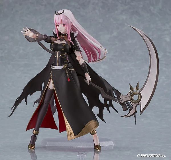 figma Mori Calliope