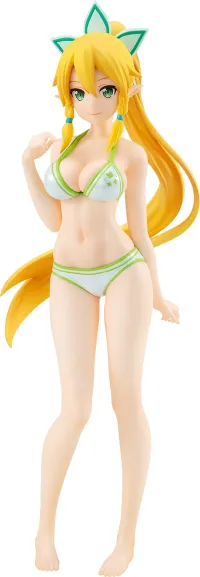 GOOD SMILE COMPANY POP UP PARADE BEACH QUEENS Leafa - Sword Art Online - photo 2
