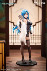 KADOKAWA Asuna: Undine Chinese Dress Ver. - Sword Art Online - photo 9