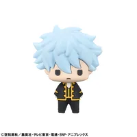 MegaHouse Chokorin Collection Gintama Vol.2 (6pc per box) - Gintama - photo 6