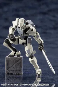 KOTOBUKIYA GOVERNOR ARMOR TYPE: PAWN A1 Ver.1.5 - HEXA GEAR - photo 8