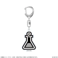CAPCOM Monster Hunter Wilds Item icon Acrylic Keychain - Monster Hunter - photo 11