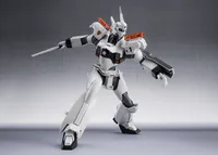 TAMASHII NATIONS <SIDE LABOR> INGRAM・PLUS（AV-98Plus）1st - Mobile Police Patlabor - photo 13