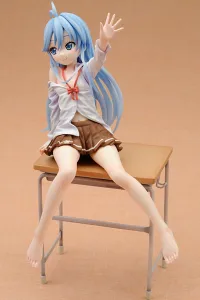 KOTOBUKIYA Ani Statue - Denpa Onna Toseishun Otoko - Erio Towa - Denpa Onna to Seishun Otoko - photo 3