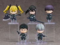 GOOD SMILE COMPANY Nendoroid Kafka Hibino - Kaiju No. 8 - photo 8