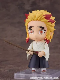 GOOD SMILE COMPANY Nendoroid Senjuro Rengoku - Demon Slayer: Kimetsu no Yaiba - photo 3