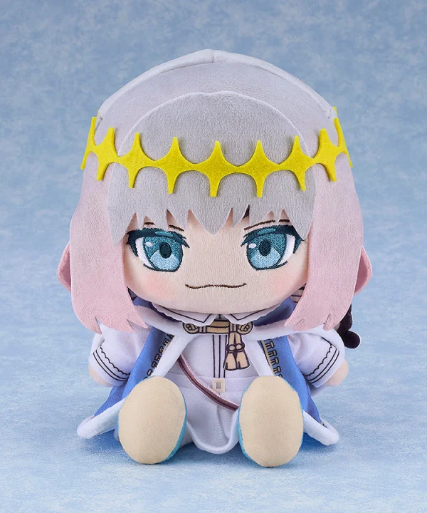 Chocopuni Plushie Pretender/Oberon