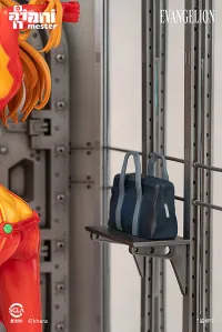 GOOD SMILE COMPANY Asuka Shikinami Langley - Rebuild of Evangelion - photo 9