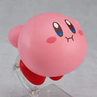 GOOD SMILE COMPANY Nendoroid Kirby - Kirby - photo 6