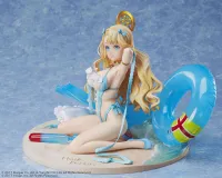 Design COCO AzurLane Emile Bertin swimsuit costume [Côte d'Azur] 1/4 complete figure - Azur Lane - photo 2