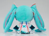 GOOD SMILE COMPANY Plushie Hatsune Miku: MIKU EXPO 10th Anniversary Ver. - Hatsune Miku - photo 2