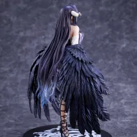 Union Creative Overlord Albedo so-bin ver. 【Limited color】 Pre-painted Figure		 - Overlord - photo 10