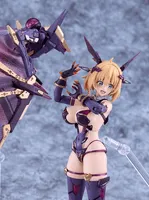 Max Factory PLAMAX BP-03 Sophia F. Shirring: Vampire Ver. - BUNNY SUIT PLANNING - photo 12
