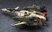 Hasegawa 1/72 VF-19EF/A ISAMU SPECIAL “MACROSS FRONTIER” - Macross - photo 13