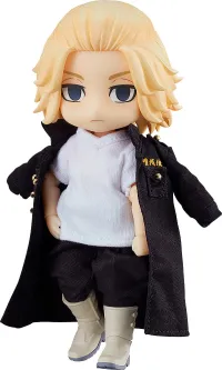 GOOD SMILE COMPANY Nendoroid Doll Mikey (Manjiro Sano) - Tokyo Revengers - photo 2