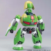 BANDAI HOBBY KERORO - KERORO ROBO - Sgt. Keroro - photo 5