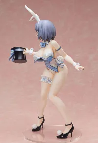 FREEing Yumi: Bare Leg Bunny Ver. - Shinovi Master Senran Kagura - photo 5