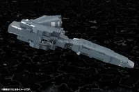 KOTOBUKIYA Free Planets Alliance Forces Battleship Hyperion - Legend of the Galactic Heroes - photo 15