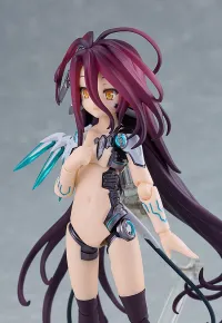Max Factory figma Schwi - No Game No Life - photo 5