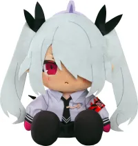 GOOD SMILE COMPANY Chocopuni Plushie Iori - Blue Archive - photo 2