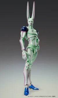 Medicos Entertainment Chozokado D4C Second - JoJo's Bizarre Adventure - photo 1